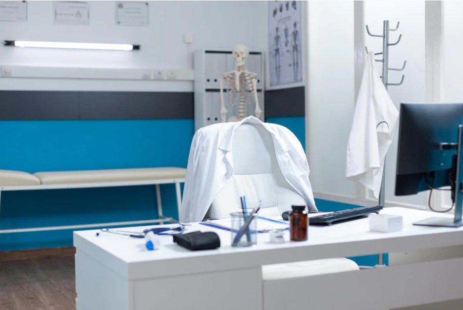 Shortage of Healthcare Professionals